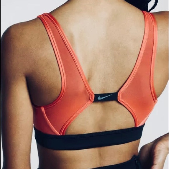 NWT! Nike Sports Bra/Tights 2 piece Set Size Small - Picture 15 of 15